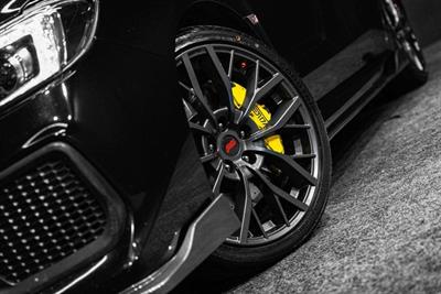 2019 Subaru WRX - Thumbnail