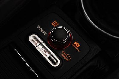 2019 Subaru WRX - Thumbnail