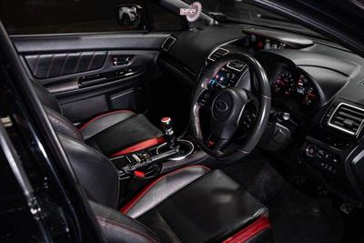 2019 Subaru WRX - Thumbnail