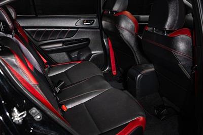 2019 Subaru WRX - Thumbnail