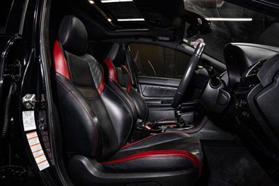 2019 Subaru WRX - Thumbnail