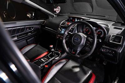 2019 Subaru WRX - Thumbnail