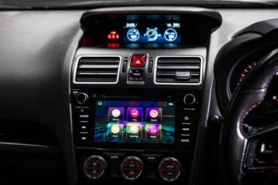 2019 Subaru WRX - Thumbnail