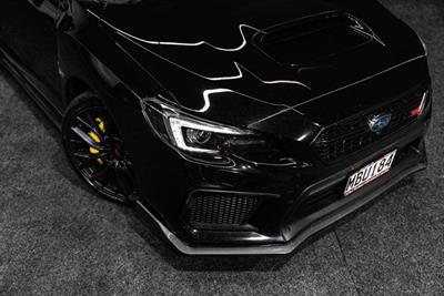 2019 Subaru WRX - Thumbnail