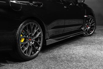 2019 Subaru WRX - Thumbnail