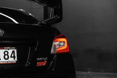 2019 Subaru WRX - Thumbnail