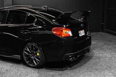 2019 Subaru WRX - Thumbnail