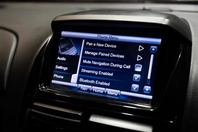 2012 Ford Falcon - Thumbnail