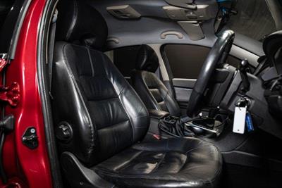 2012 Ford Falcon - Thumbnail