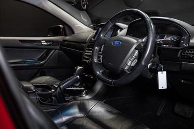 2012 Ford Falcon - Thumbnail