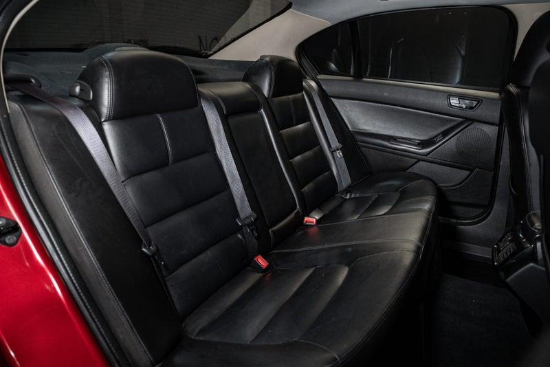 2012 Ford Falcon