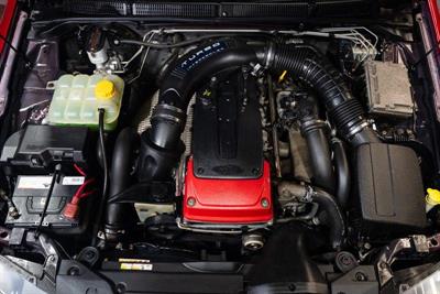 2012 Ford Falcon - Thumbnail