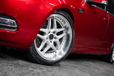 2012 Ford Falcon - Thumbnail