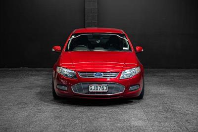 2012 Ford Falcon - Thumbnail