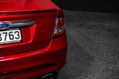 2012 Ford Falcon - Thumbnail
