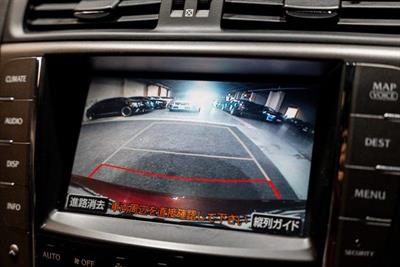 2008 Lexus IS 250 - Thumbnail