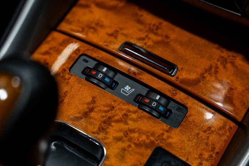2008 Lexus IS 250