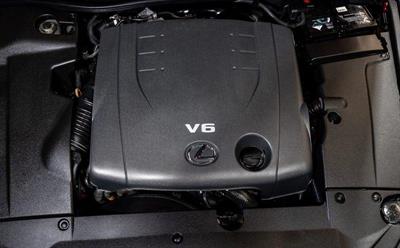 2008 Lexus IS 250 - Thumbnail