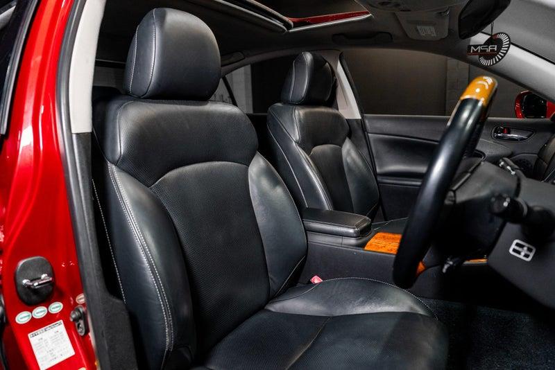 2008 Lexus IS 250