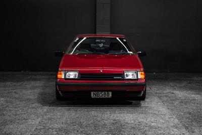 1983 Toyota Celica - Thumbnail