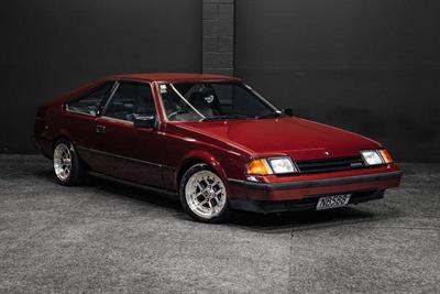 1983 Toyota Celica - Thumbnail