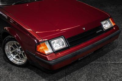 1983 Toyota Celica - Thumbnail
