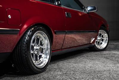 1983 Toyota Celica - Thumbnail