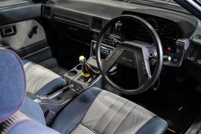 1983 Toyota Celica - Thumbnail