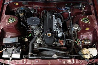 1983 Toyota Celica - Thumbnail