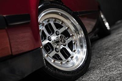 1983 Toyota Celica - Thumbnail