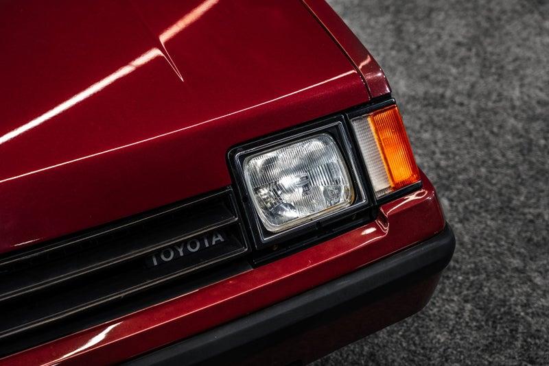 1983 Toyota Celica
