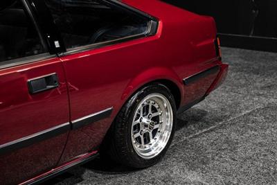 1983 Toyota Celica - Thumbnail