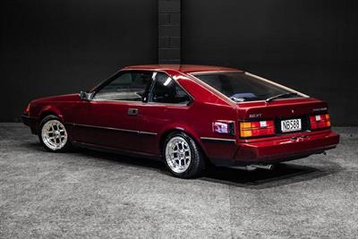 1983 Toyota Celica - Thumbnail