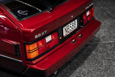 1983 Toyota Celica - Thumbnail