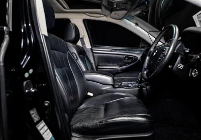 2004 Toyota Crown - Thumbnail