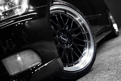 2004 Toyota Crown - Thumbnail