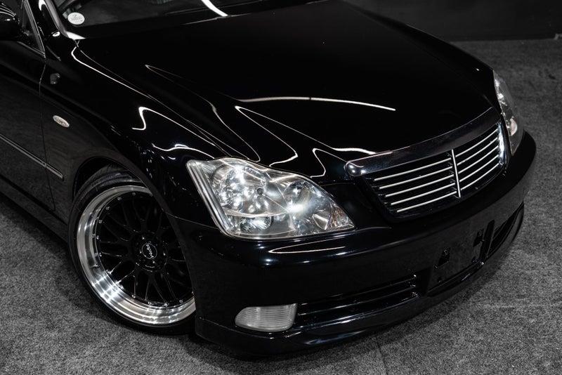 2004 Toyota Crown