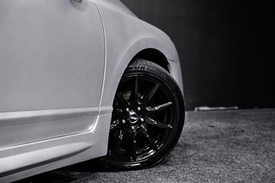 2007 Honda Civic - Thumbnail