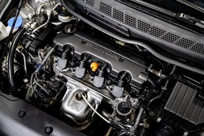 2007 Honda Civic - Thumbnail