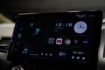 2007 Honda Civic - Thumbnail