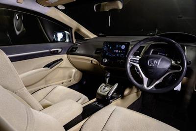 2007 Honda Civic - Thumbnail