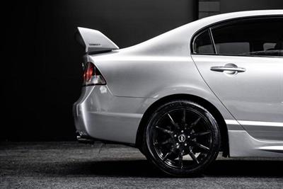 2007 Honda Civic - Thumbnail