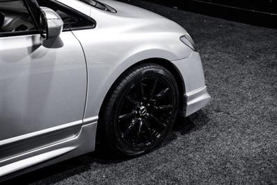 2007 Honda Civic - Thumbnail