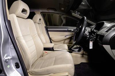 2007 Honda Civic - Thumbnail