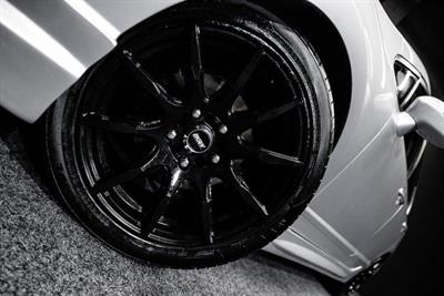 2007 Honda Civic - Thumbnail