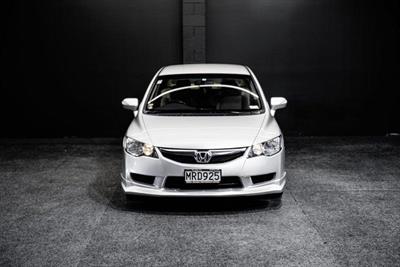 2007 Honda Civic - Thumbnail