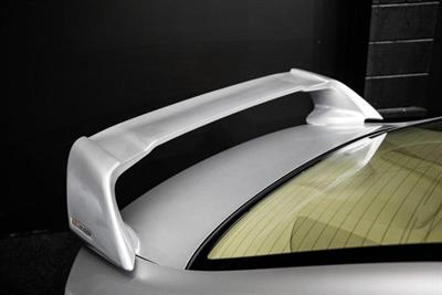 2007 Honda Civic - Thumbnail