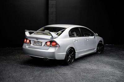 2007 Honda Civic - Thumbnail