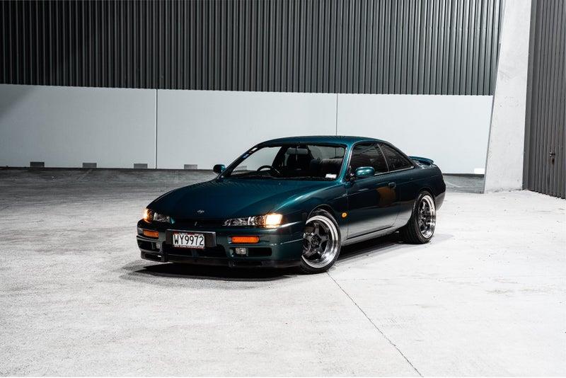 1998 Nissan 200SX