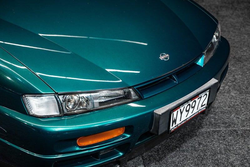 1998 Nissan 200SX